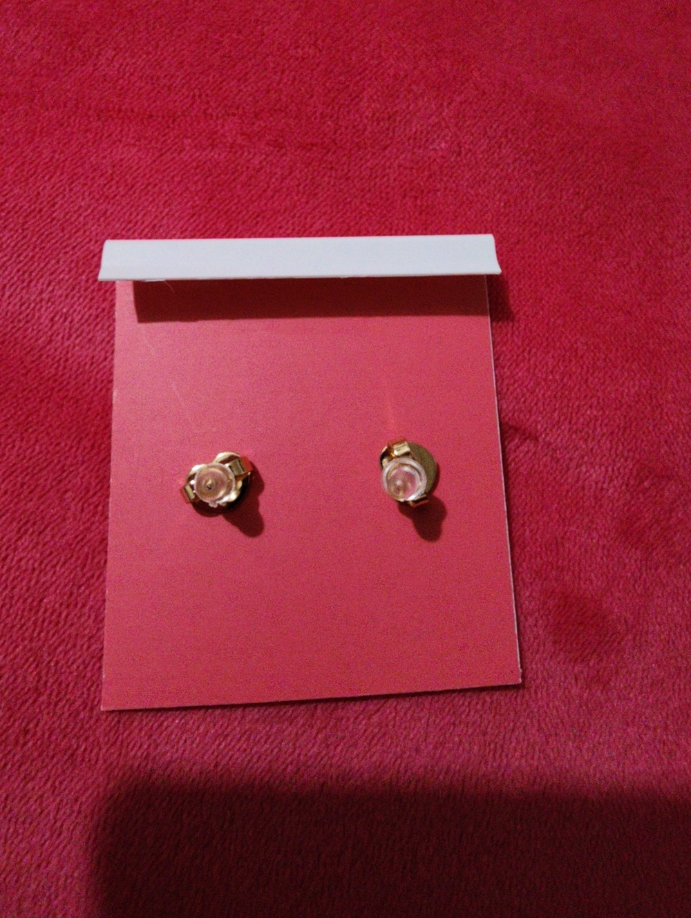 Kate Spade Studs - Picture 2 of 3